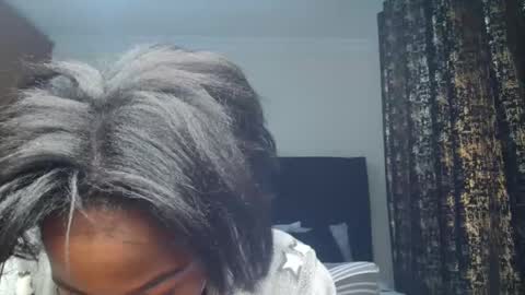 Miss Kiarrafit online show from January 2025 06:40:01 PM