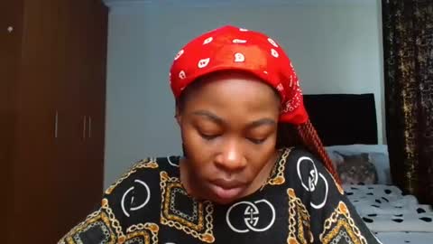 Miss Kiarrafit online show from January 2025 07:24:02 AM