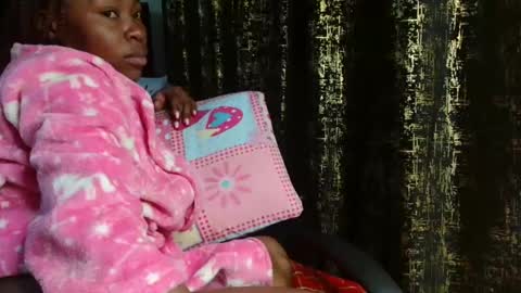 Miss Kiarrafit online show from February 2025 05:29:01 PM