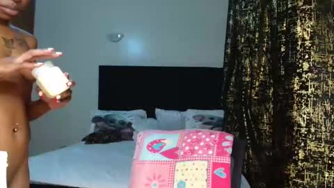 Miss Kiarrafit online show from February 2025 10:26:01 PM