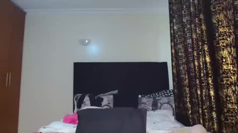 Miss Kiarrafit online show from March 2025 11:47:02 AM