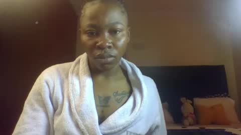 Miss Kiarrafit online show from September 2025 08:36:02 AM