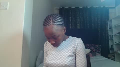 Miss Kiarrafit online show from February 2026 09:30:02 AM