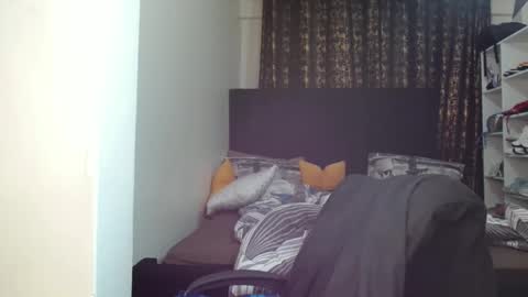 Miss Kiarrafit online show from February 2026 02:41:02 AM