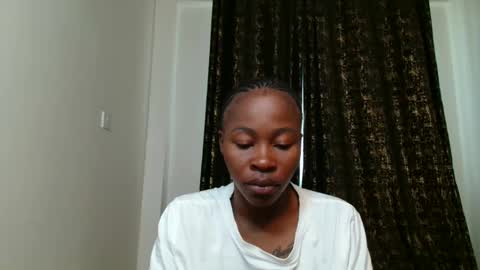 Snapshot of miss_kiarrafit chatting on May 2026 10:53:01 AM Miss Kiarrafit online show from May 2026 10:53:01 AM