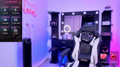 Snapshot of miss_kittyn chatting on December 2024 04:01:01 AM Miss Kittyn online show from December 2024 04:01:01 AM