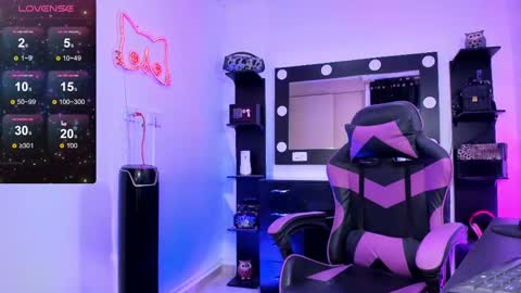 Snapshot of miss_kittyn chatting on September 2025 12:49:01 AM Miss Kittyn online show from September 2025 12:49:01 AM