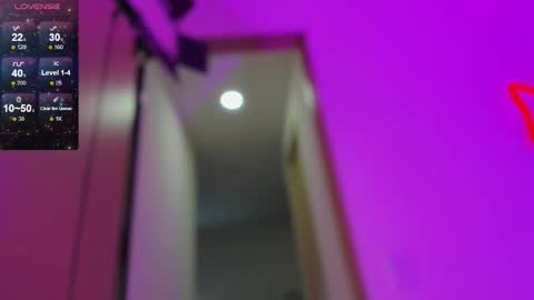 Snapshot of miss_kittyn chatting on February 2026 09:18:02 PM Miss Kittyn online show from February 2026 09:18:02 PM