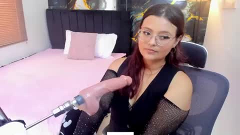 Snapshot of miss_kloee chatting on July 2026 07:31:01 PM Kloe online show from July 2026 07:31:01 PM