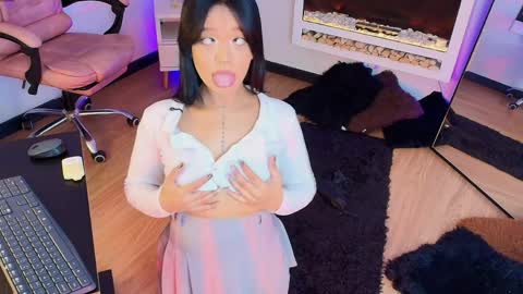 Miss koko online show from April 2026 03:15:01 AM