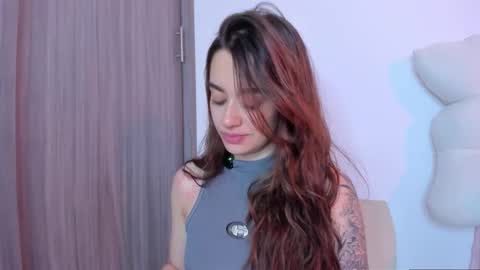 Alana online show from March 2026 12:52:02 AM