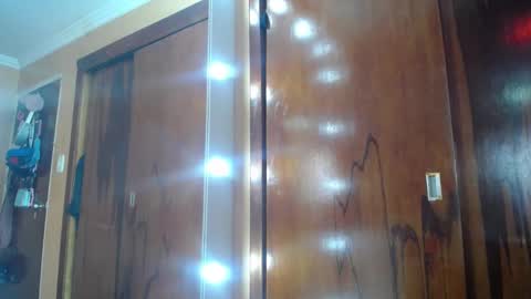 lilieth  online show from February 2025 06:03:01 PM