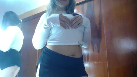 lilieth  online show from February 2025 12:32:01 AM