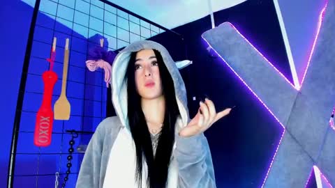 miss_lilith_bdsm online show from May 2026 04:57:04 PM