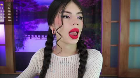 miss_lucyla online show from January 2025 11:03:01 AM