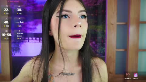 miss_lucyla online show from January 2025 11:04:02 AM