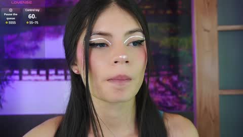 miss_lucyla online show from January 2025 09:47:01 AM