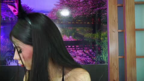 miss_lucyla online show from February 2025 11:01:02 AM