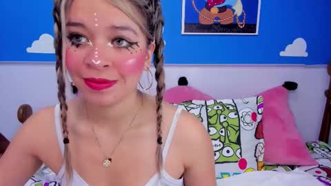 miss_lucyla online show from January 2026 11:04:01 AM