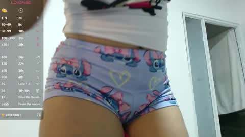 ly independent model online show from September 2025 09:53:01 PM