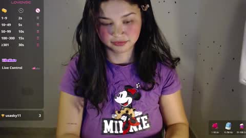 ly independent model online show from February 2026 09:47:02 PM