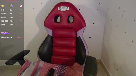 ly independent model online show from March 2026 11:11:01 PM