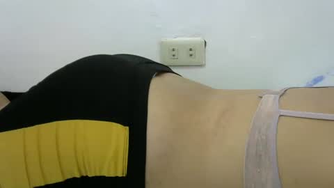 miss_margarette18 online show from November 2025 12:49:01 PM