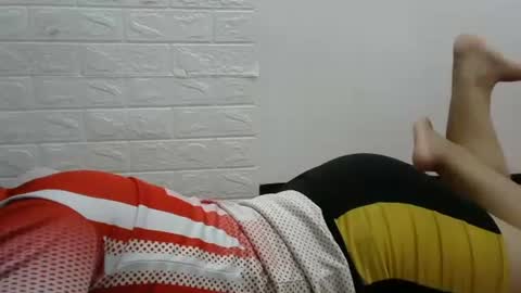 miss_margarette18 online show from November 2025 06:38:02 AM