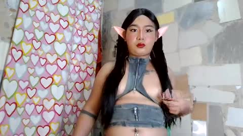 Snapshot of miss_marilag_ chatting on January 2025 02:35:02 PM miss marilag online show from January 2025 02:35:02 PM