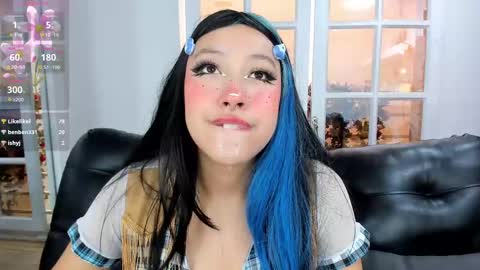 Maru online show from February 2025 06:09:01 PM