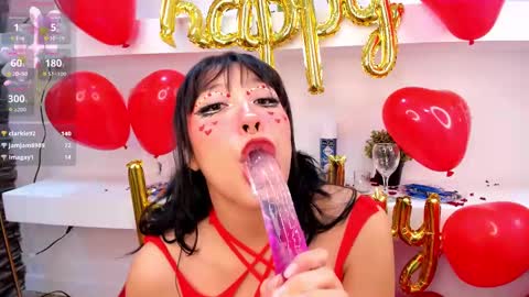 Maru online show from February 2025 06:19:01 PM