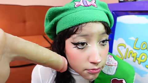 Maru online show from February 2025 09:14:02 PM