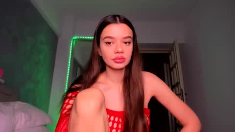 miss_medyson online show from February 2025 07:55:02 AM