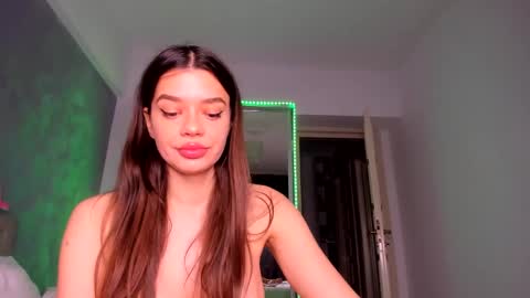 miss_medyson online show from February 2025 08:17:01 AM