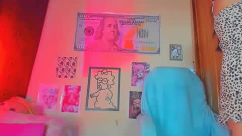 Snapshot of miss_meggaann chatting on June 2026 06:20:02 PM MEGG online show from June 2026 06:20:02 PM