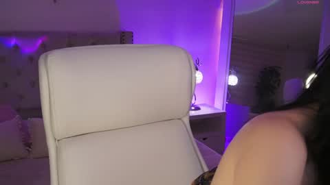 Alejandra online show from January 2025 11:24:01 PM