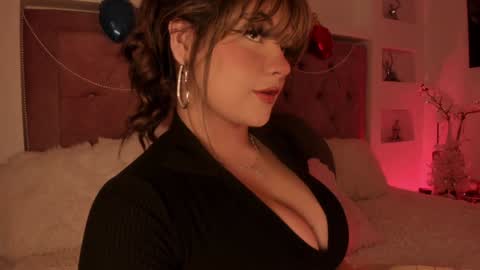 Melissa   online show from December 2024 01:14:01 PM