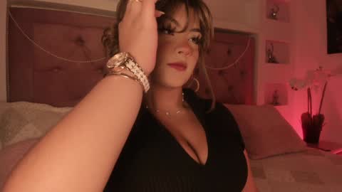 Melissa   online show from January 2025 01:36:02 PM