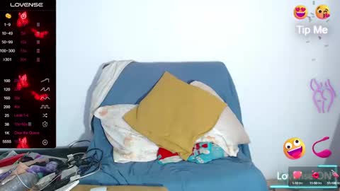 Ashley online show from January 2025 01:18:01 AM