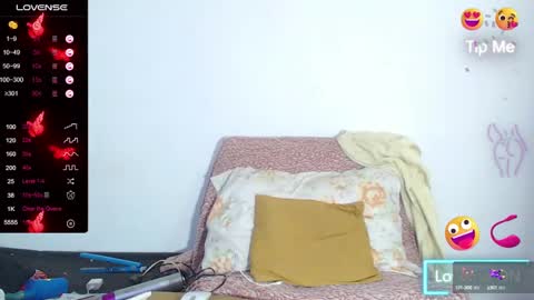 Ashley online show from January 2025 02:27:01 AM