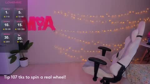 Mamma Mia online show from February 2025 10:20:01 PM