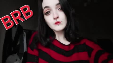 miss_milina online show from December 2025 08:12:01 AM