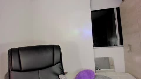 Goddess Myers  thumb up is important for me kisses  online show from January 2025 06:24:01 AM