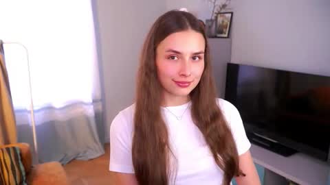 Leonor online show from October 2025 06:28:02 AM