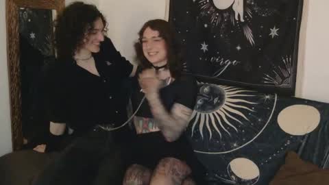 Raven online show from April 2026 11:50:01 PM