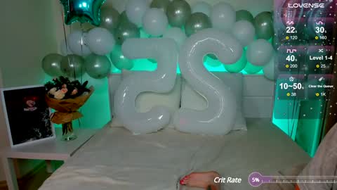 Margo online show from December 2024 09:10:01 AM