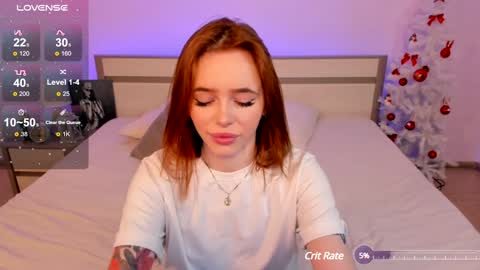 Margo online show from December 2024 02:28:01 AM