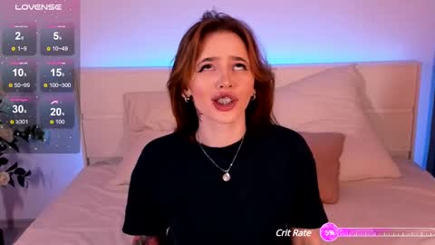 Margo online show from February 2025 05:14:02 AM