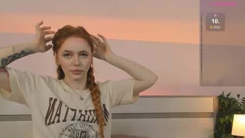 Margo online show from October 2025 03:28:01 AM