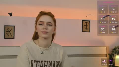 Margo online show from October 2025 03:43:01 AM